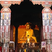 As These Medieval Tibetan Monasteries Began To Crumble, Local Community Members Learned How To Restore Them