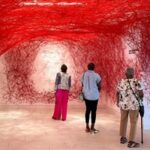 Some Museums In L.A. Are Trying An Experiment: Cutting Back On The Air Conditioning