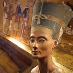 In Search Of Nefertiti’s Tomb