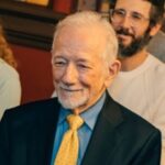 Here’s The Guy Who’s Made His Career Orchestrating, Then Re-Orchestrating, Stephen Sondheim’s Musicals