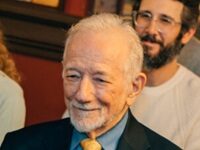 Here’s The Guy Who’s Made His Career Orchestrating, Then Re-Orchestrating, Stephen Sondheim’s Musicals