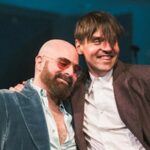 “Stereophonic” Was Going To Be David Adjmi’s Final Play, And It Made Him Crazy. Now It’s The Most-Nominated Play In Tony History.