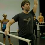 When ESPN Meets Mark Morris Dance Group