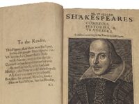 In Search Of Two Lost Shakespeare Plays