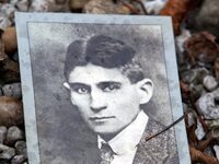 The Most Revealing Bits From Franz Kafka’s Uncensored Diaries