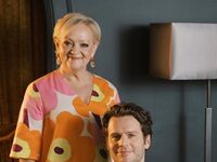 How Director Mary Friedman Solved The Riddle Of Sondheim’s Notoriously Challenging “Merrily We Roll Along”