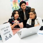 Getting Meta: A Regional Theater’s Play About A Regional Theater’s Search For An Artistic Director