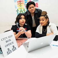 Getting Meta: A Regional Theater’s Play About A Regional Theater’s Search For An Artistic Director
