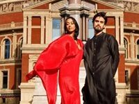 Getting British Orchestral Musicians To Play Pakistani Sufi Music Is Easier Than You’d Think