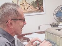 The Prolific, Proud, Perverse Prince Of Latin American Literature