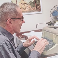 The Prolific, Proud, Perverse Prince Of Latin American Literature
