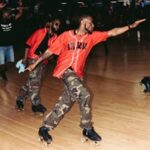 The Entire Country’s Different Styles Of Roller Skating Have Descended Upon Atlanta