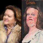 Australia’s Richest Person Demands That National Gallery Take Down Her Portrait