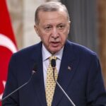 Turkish President Erdoğan Says The Eurovision Song Contest Is A Danger To The Traditional Family