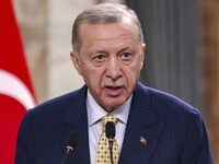 Turkish President Erdoğan Says The Eurovision Song Contest Is A Danger To The Traditional Family