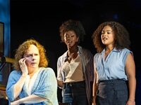 Weeping And Wailing On Broadway (And This Is Good News)