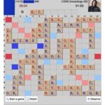 Confessions Of A Genuine Scrabble Addict