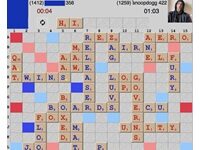 Confessions Of A Genuine Scrabble Addict