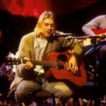 Kurt Cobain, 1994 And The Rise Of “Authenticity”