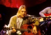 Kurt Cobain, 1994 And The Rise Of “Authenticity”