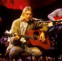 Kurt Cobain, 1994 And The Rise Of “Authenticity”