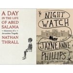 Jayne Anne Phillips’s “Night Watch”, Jonathan Eig’s “King: A Life” Among Winners Of 2024 Pulitzers For Literature