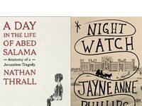 Jayne Anne Phillips’s “Night Watch”, Jonathan Eig’s “King: A Life” Among Winners Of 2024 Pulitzers For Literature