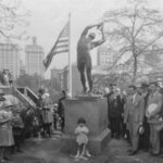 Once Upon A Time The Olympics Awarded Medals For The Arts, Too