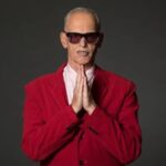 John Waters Briefly Hospitalized After Car Accident