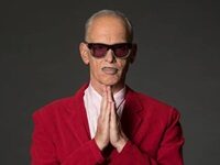 John Waters Briefly Hospitalized After Car Accident