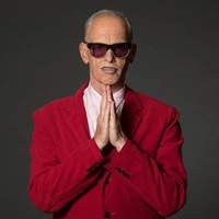 John Waters Briefly Hospitalized After Car Accident