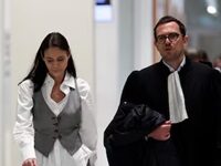 Roman Polanski Exonerated In French Defamation Case