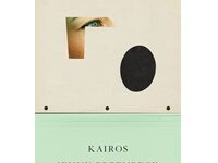 2024 International Booker Prize Goes To Jenny Erpenbeck’s “Kairos”
