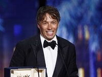 Surprise Palme d’Or Winner At 2024 Cannes Film Festival