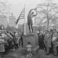 Once Upon A Time The Olympics Awarded Medals For The Arts, Too