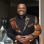 Artist Kehinde Wiley Accused Of Sexual Assault By Ghanaian Colleague