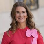 Melinda French Gates Leaves Bill And Melinda Gates Foundation To Start Her Own Philanthropy