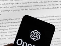 Oh, Great, They’re Using Rupert Murdoch’s Newspapers To Feed ChatGPT