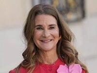 Melinda French Gates Leaves Bill And Melinda Gates Foundation To Start Her Own Philanthropy