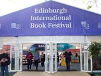 Edinburgh Int’l Book Festival Also Gives Up Baillie Gifford Sponsorship (Also Under Pressure)