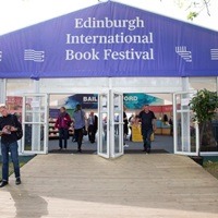 Edinburgh Int’l Book Festival Also Gives Up Baillie Gifford Sponsorship (Also Under Pressure)