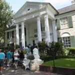 Memphis Judge Puts Hold On Auction Of Graceland To Pay Debt That May Not Actually Exist