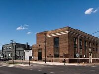 Foundation Plans A 100,000-Square-Foot Arts Campus In A Working-Class Philadelphia Neighborhood