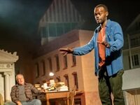 “Primary Trust” By Eboni Booth Wins Pulitzer Prize For Drama