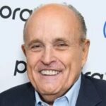 Rudy Giuliani Loses His New York Radio Show, Probably For Good