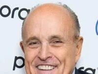 Rudy Giuliani Loses His New York Radio Show, Probably For Good
