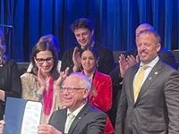 Minnesota Passes “Taylor Swift Law” Protecting Online Ticket Buyers