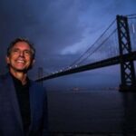 A Bigger, Better Light Show Is Coming Back To San Francisco’s Bay Bridge