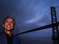 A Bigger, Better Light Show Is Coming Back To San Francisco’s Bay Bridge