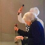 Climate-Protesting Vandals Go After The Magna Carta